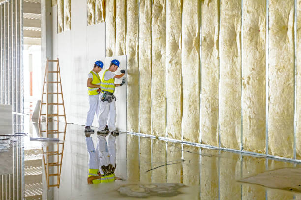 Insulation for New Construction in Elkader, IA